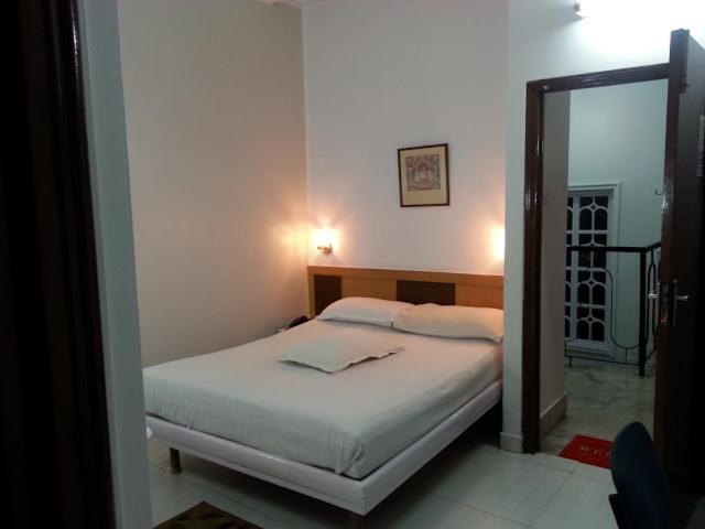 Apartment Marble Palace *